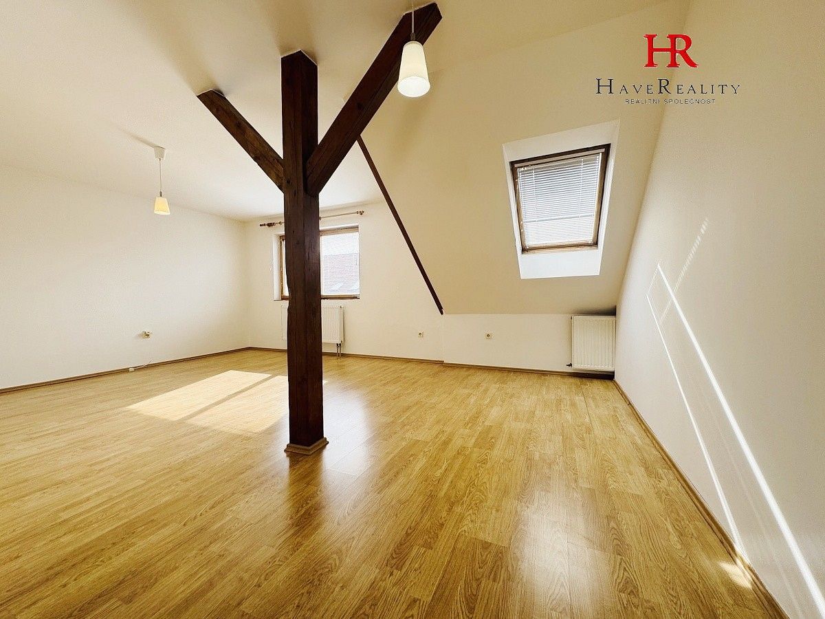 Byt 2+kk · 65 m² · Jiráskova, Benešov - 4