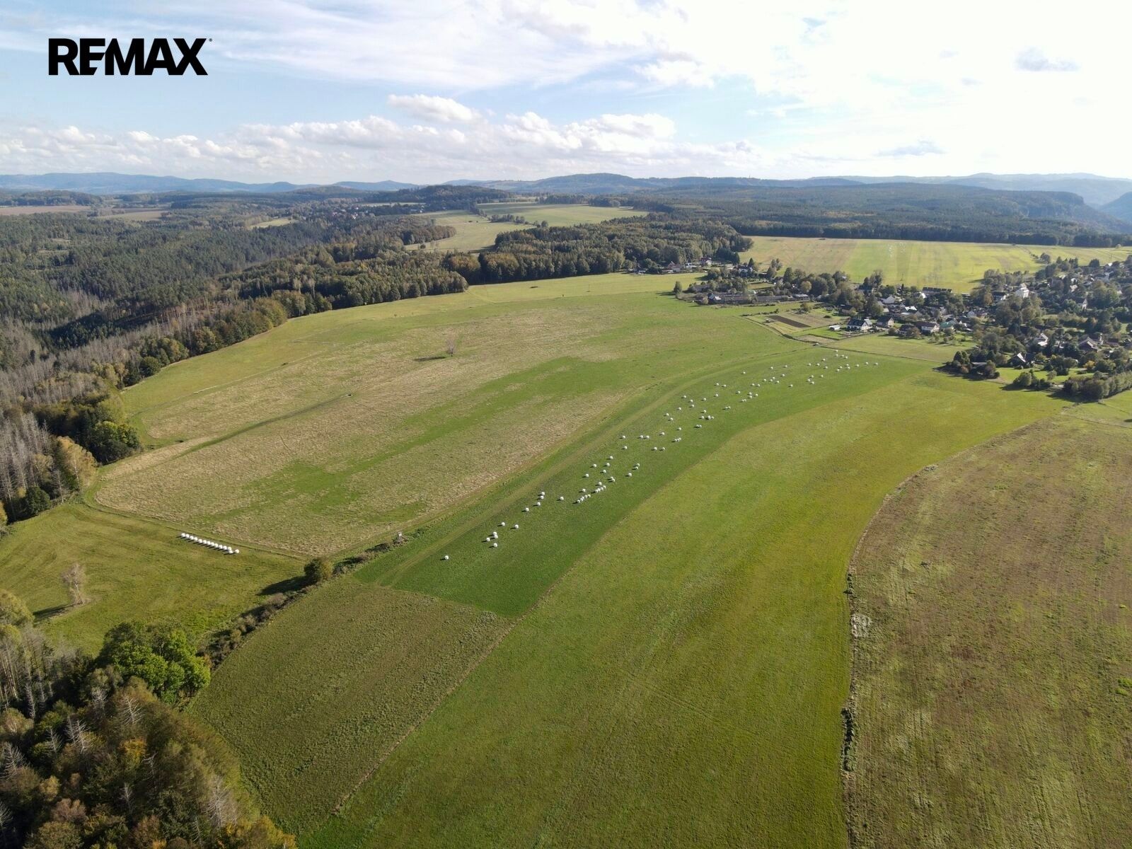 Prodej zemědělský pozemek - Labská Stráň, 62 025 m² - 5