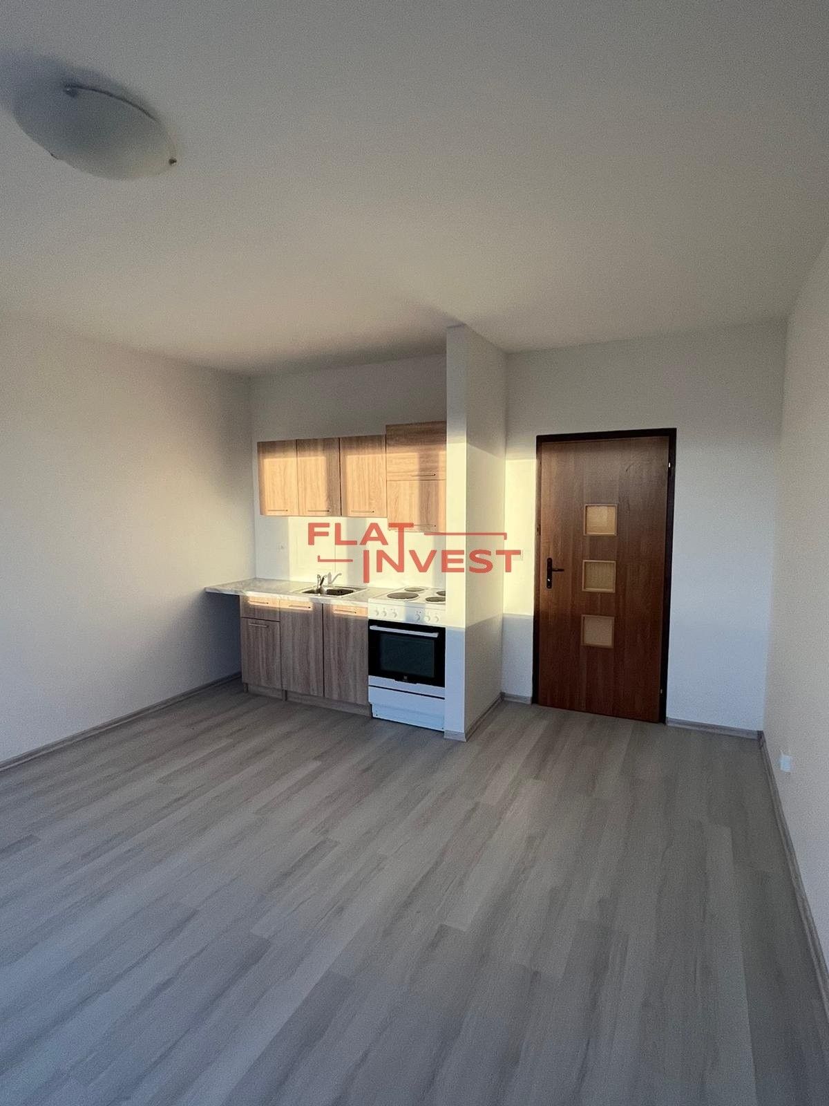 Byt 1+kk · 30 m² · U Školky, Tanvald - 4