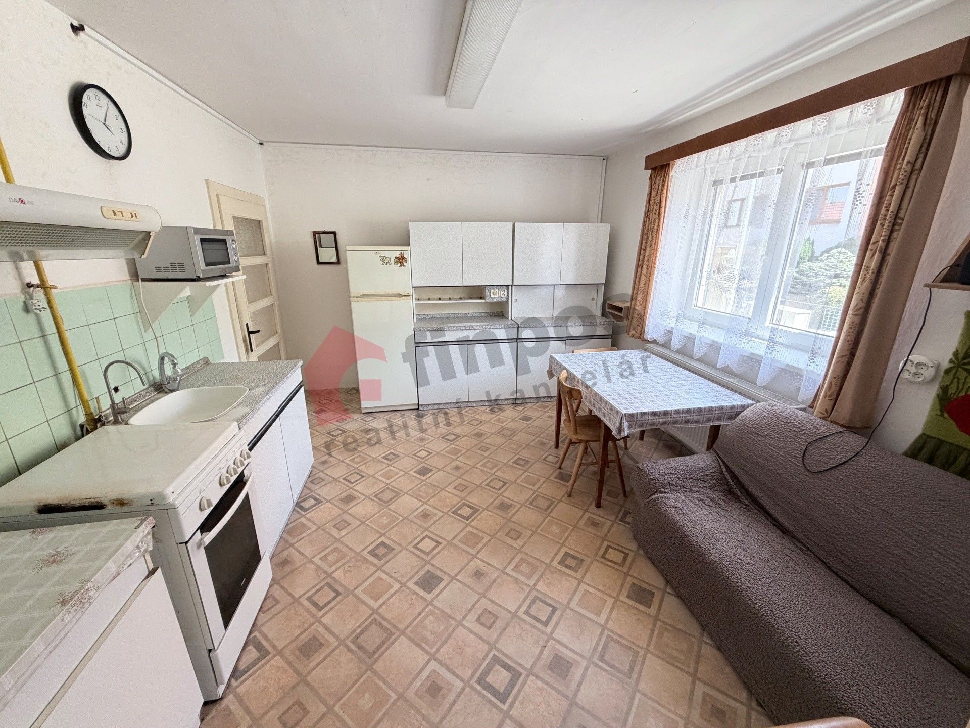 Prodej rodinný dům - Nad Zahradami 577, Koryčany, 99 m² - 5