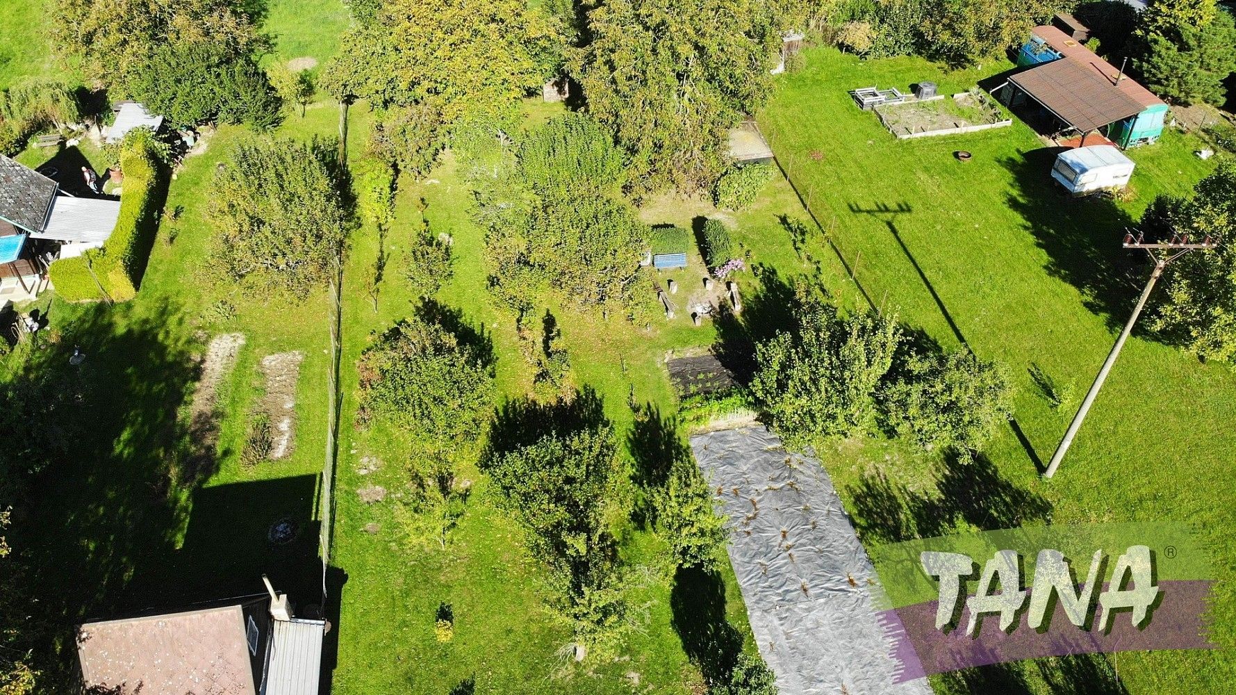 Prodej pozemek pro bydlení - Turnov - Daliměřice, okres Semily - 5