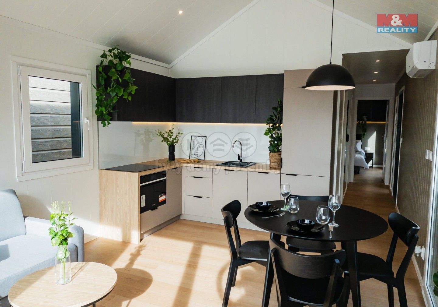 Prodej ostatní - Olešnice v Orlických horách, 55 m²