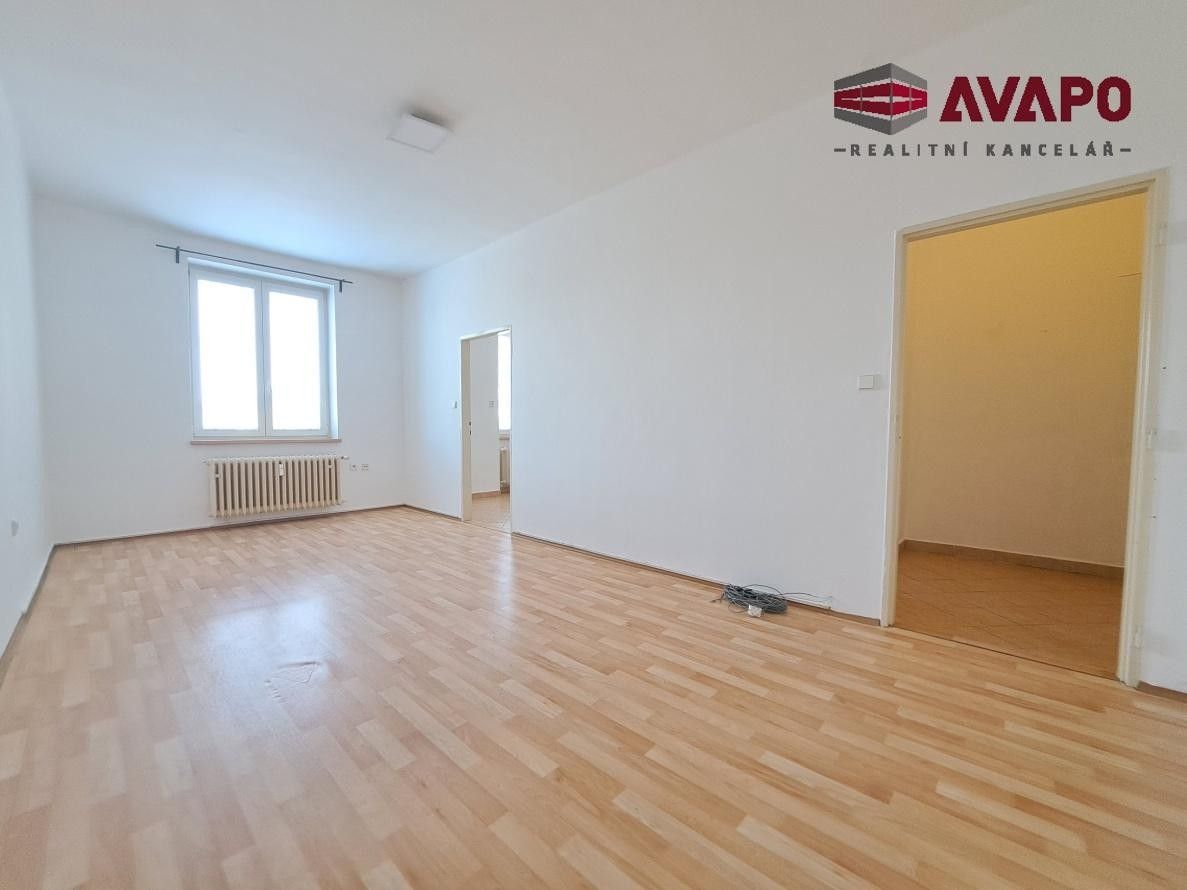 Pronájem byt 1+1 - Ratibořská, Opava, 45 m² - 5