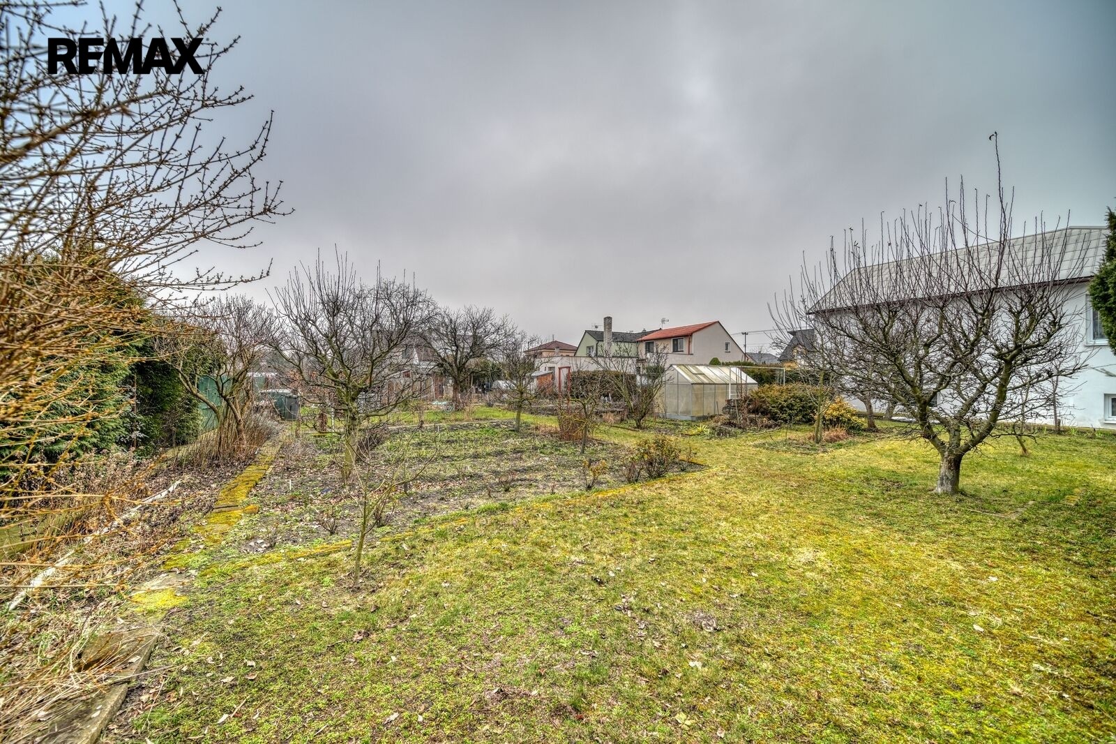 Pozemek pro bydlení · 533 m² · Kolín - 3