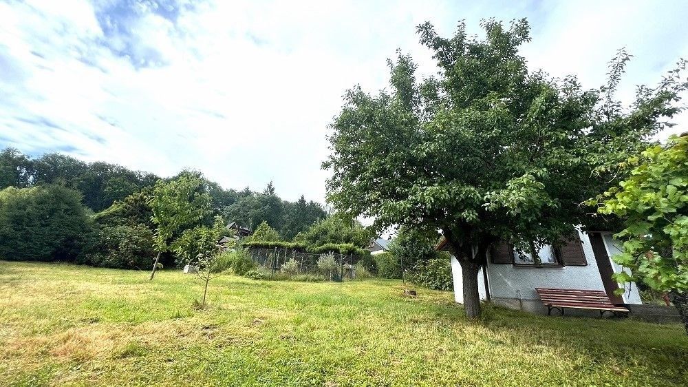 Prodej chata - Kdyně, 28 m²