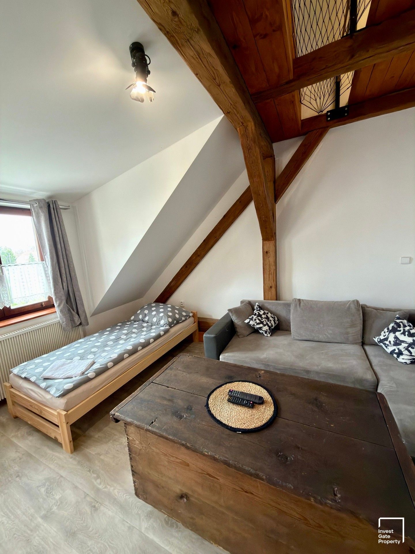 Ubytovací zařízení · 180 m² · Černá v Pošumaví - 3
