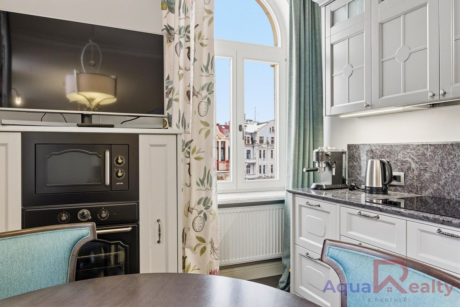 Prodej byt 2+kk - Karlovy Vary, Karlovarský kraj, 66 m² - 5