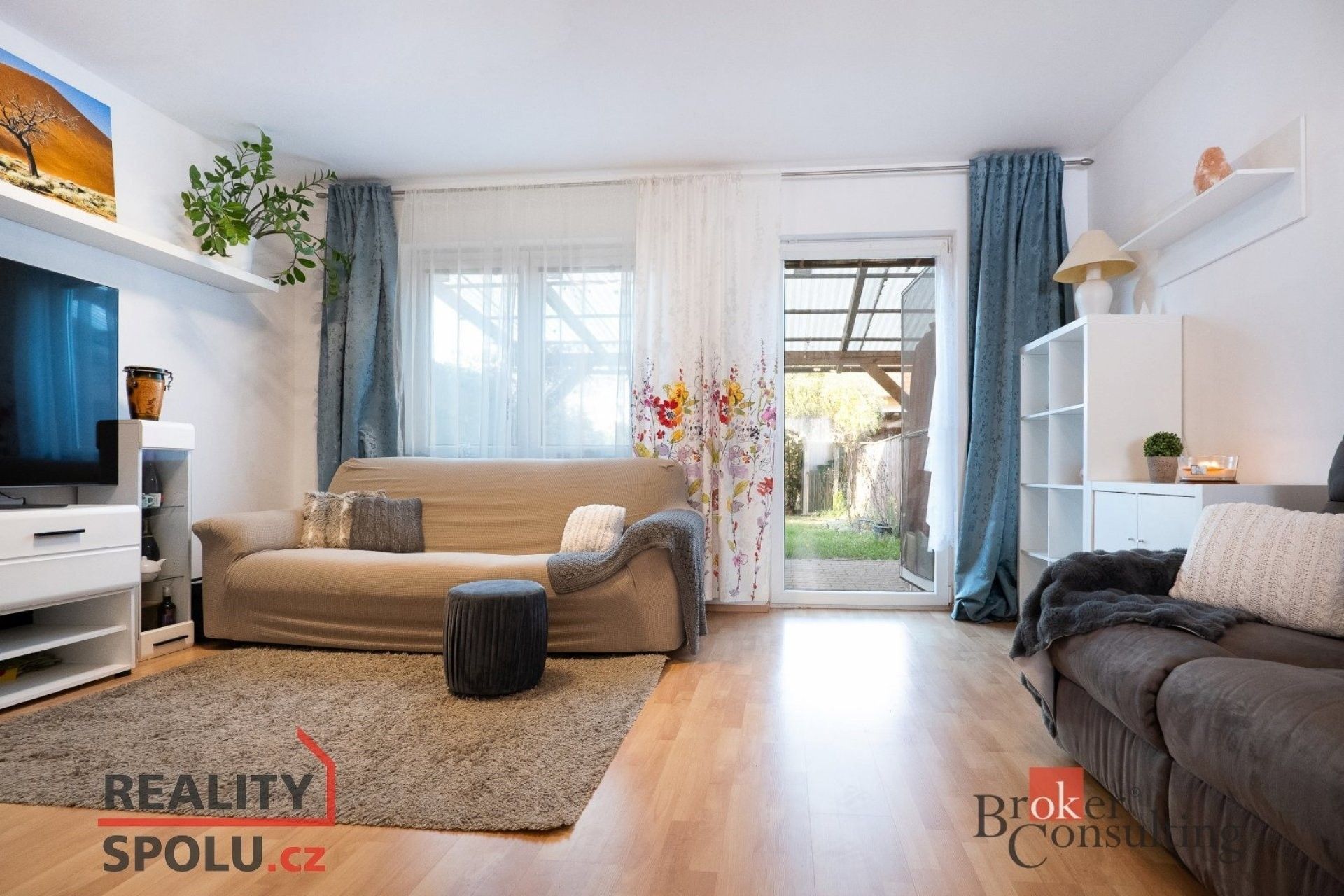 Ostatní, Balzamínová, Květnice, 89 m²