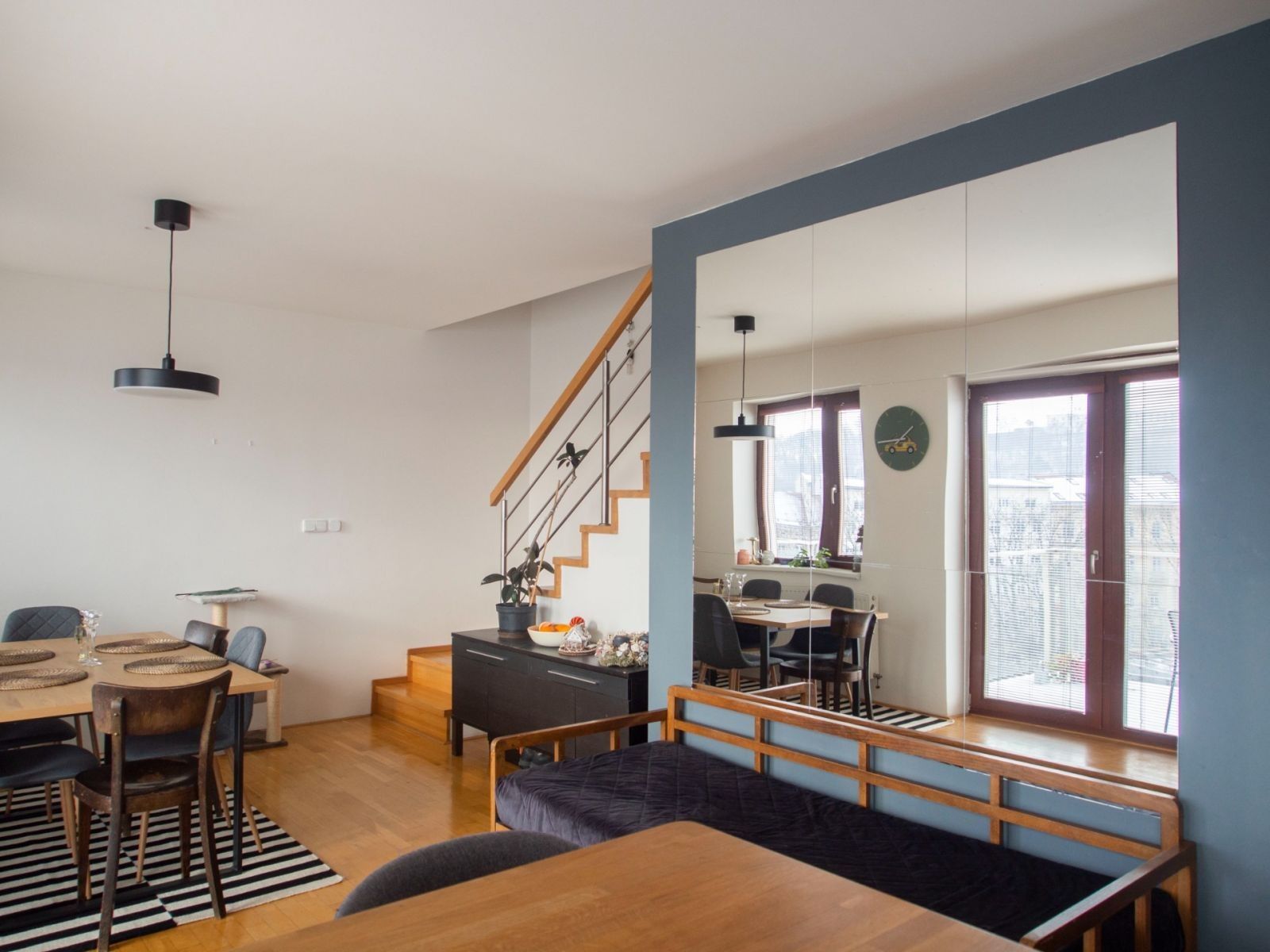 4+kk, Gorkého, Brno - Veveří, Jihomoravský kraj, 105 m² - 2