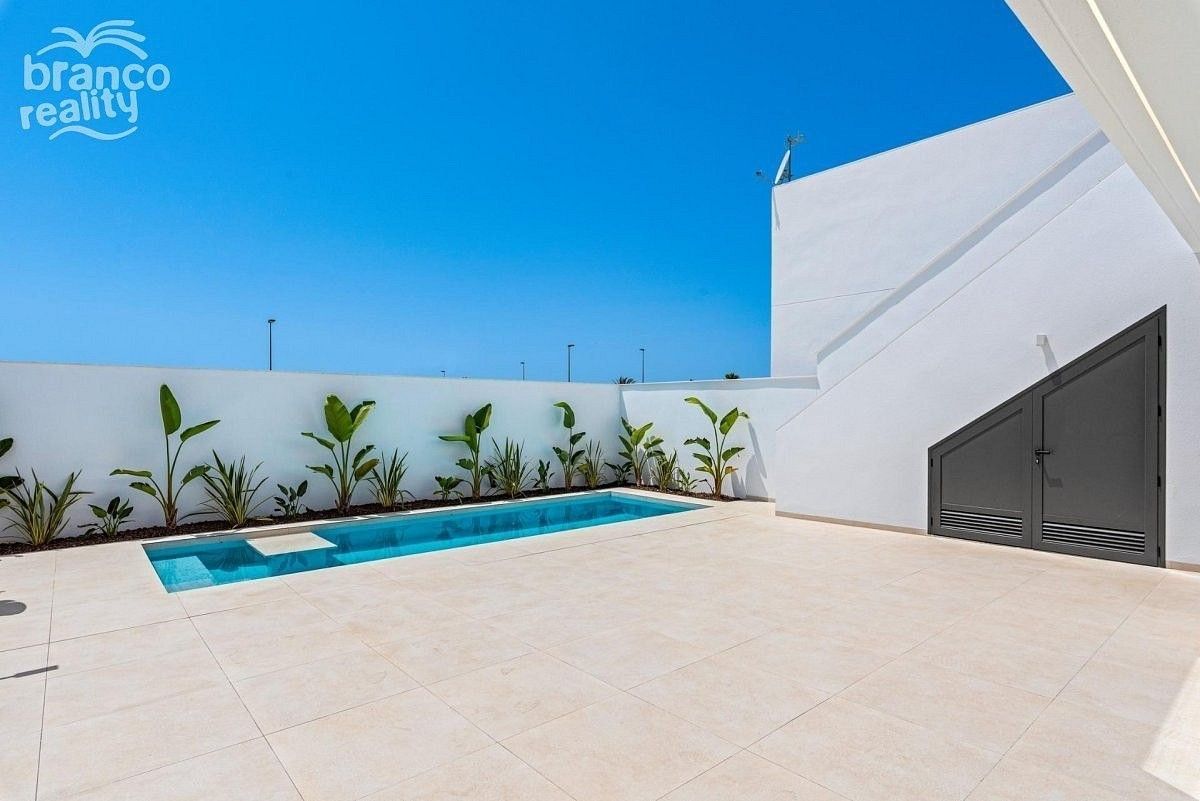 Rodinný dům · 106 m² · Los Alcazares, ES - 4