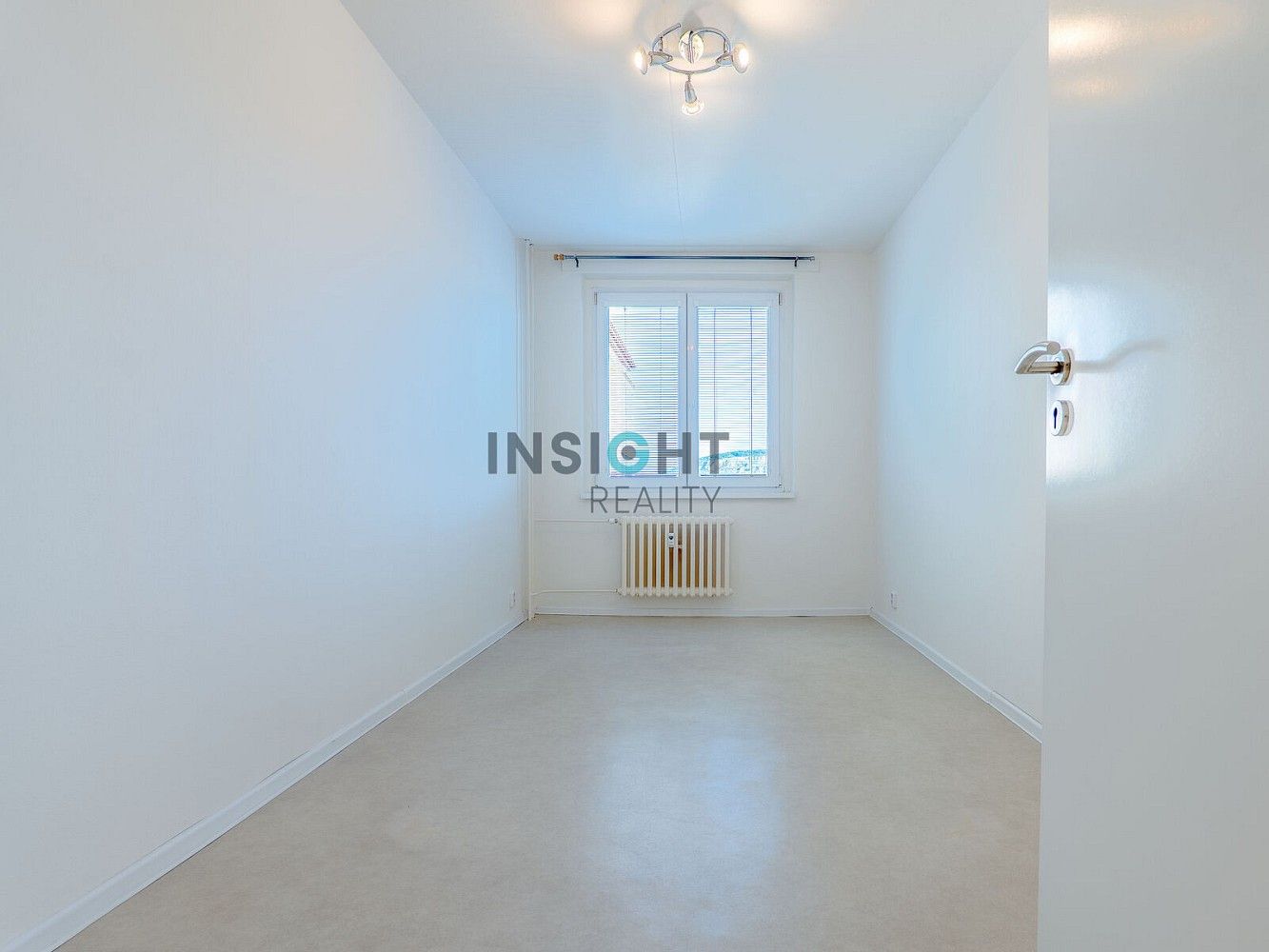 Byt 3+1 · 62 m² · Brno - Líšeň, okres Brno-město, Jihomoravský kraj - 3