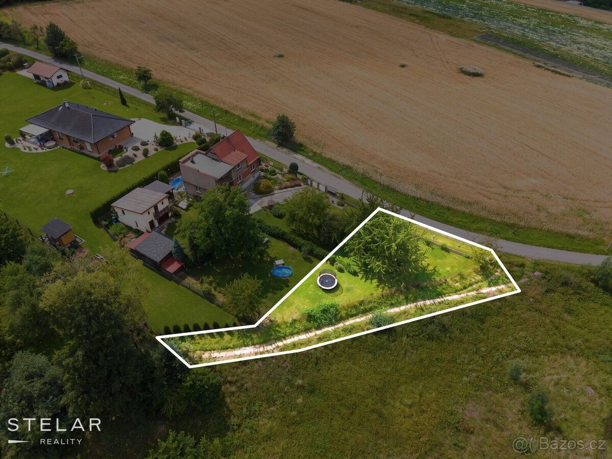Zahrady, Třinec, 739 61 - 1