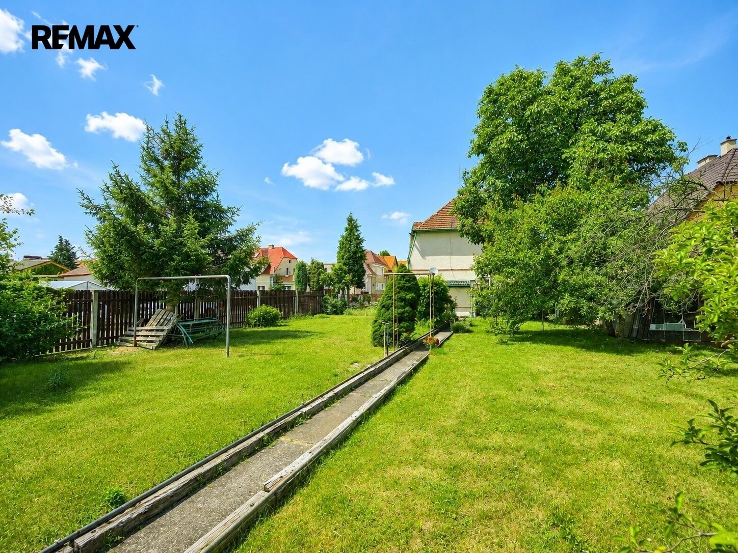 Rodinné domy, Václava Brožíka, Žatec, 91 m² - 2