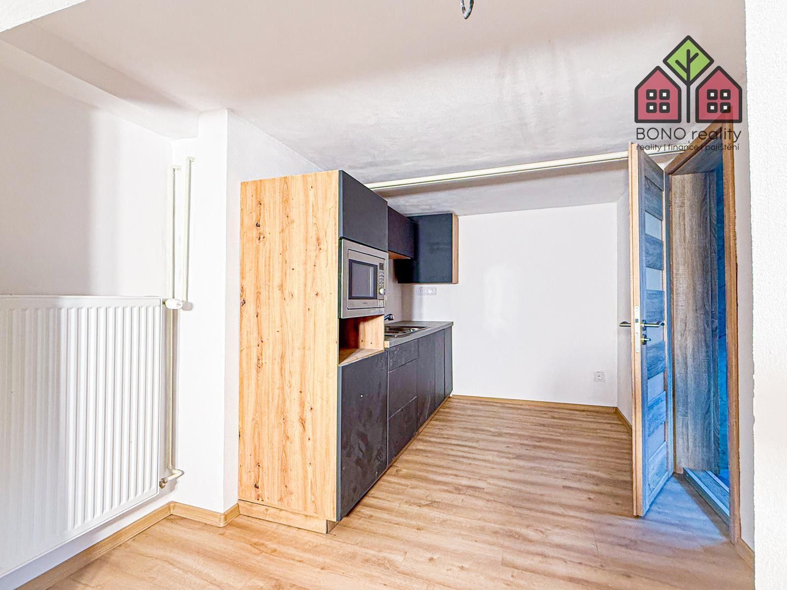 1+1, Dělnická, Trmice, 35 m² - 1