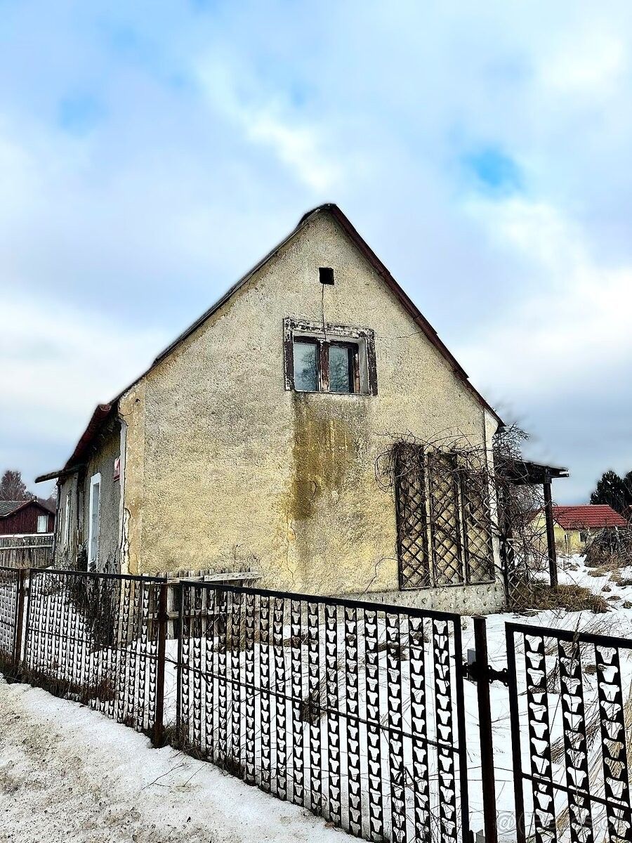 Pozemky pro bydlení, Habartov, 357 09