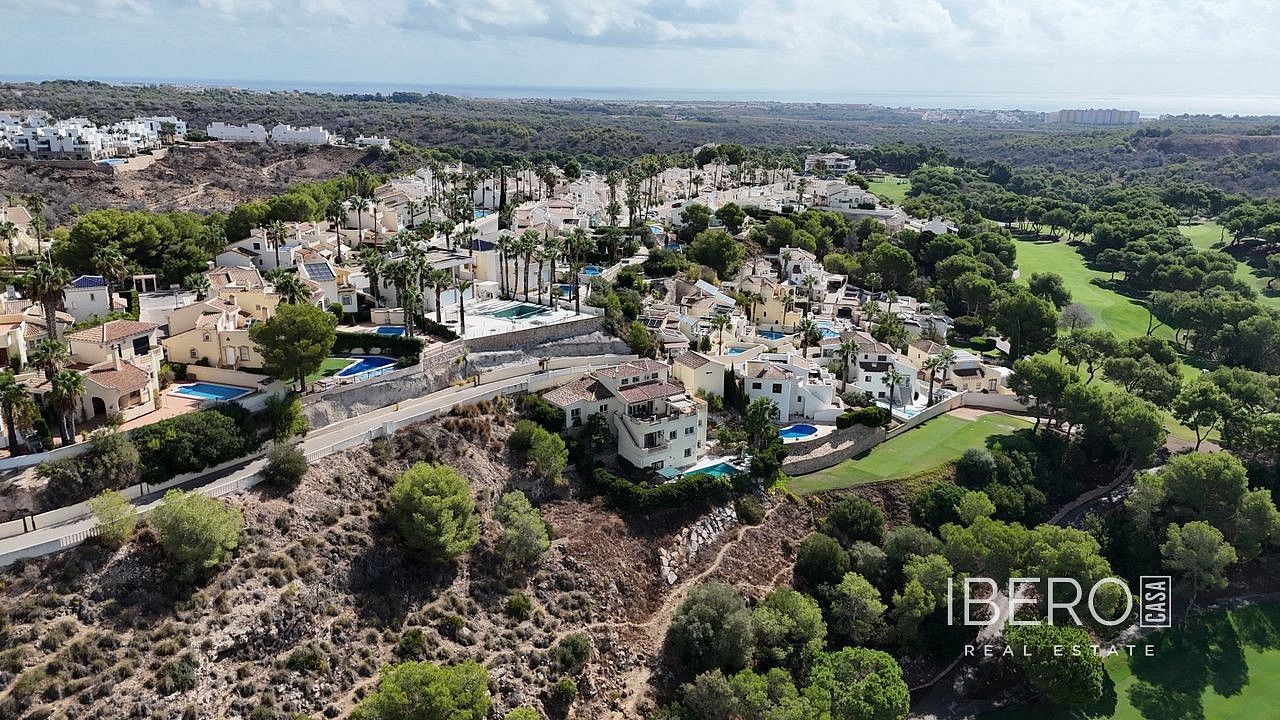 Rodinný dům · 214 m² · La Zenia, ES - 3