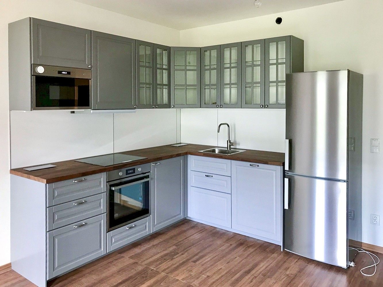 Pronájem byt 2+kk - Hartigova, Praha 3 - Žižkov, 61 m² - 5