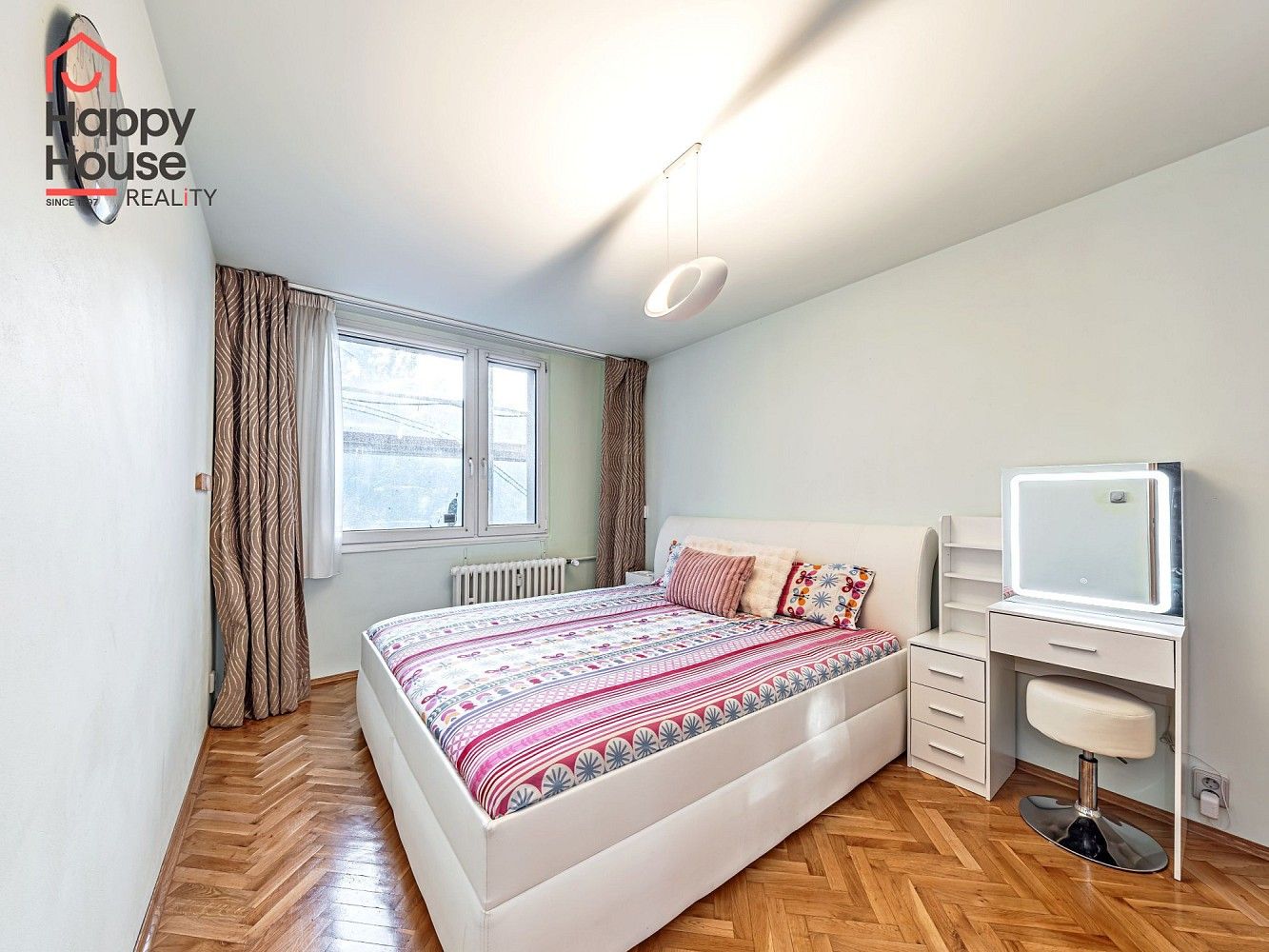 Pronájem byt 4+1 - Praha - Podolí, okres Praha 4, Hlavní město Praha, 79 m² - 5