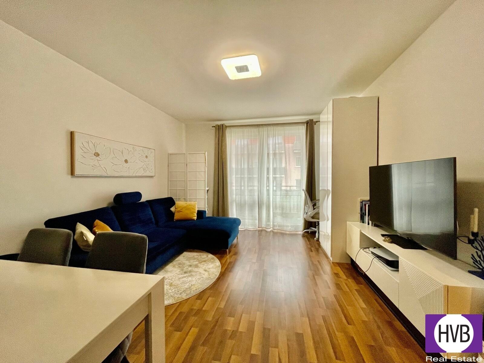 2+kk, Chýně, 56 m² - 2