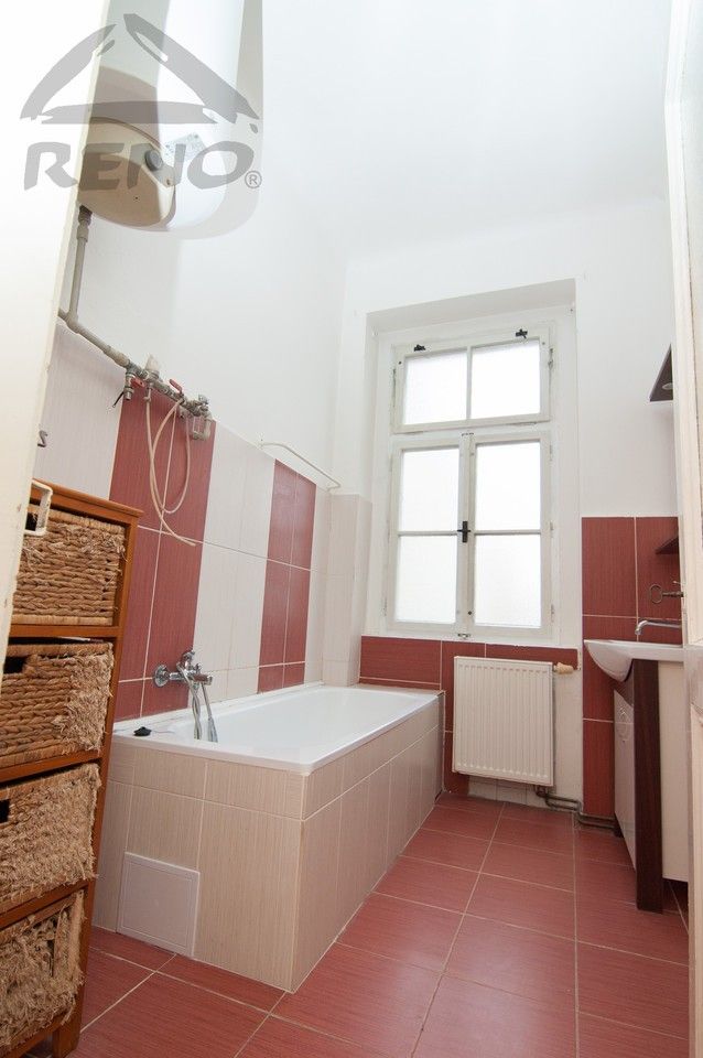 Pronájem byt 2+1 - Předměstí, Litoměřice, 61 m²