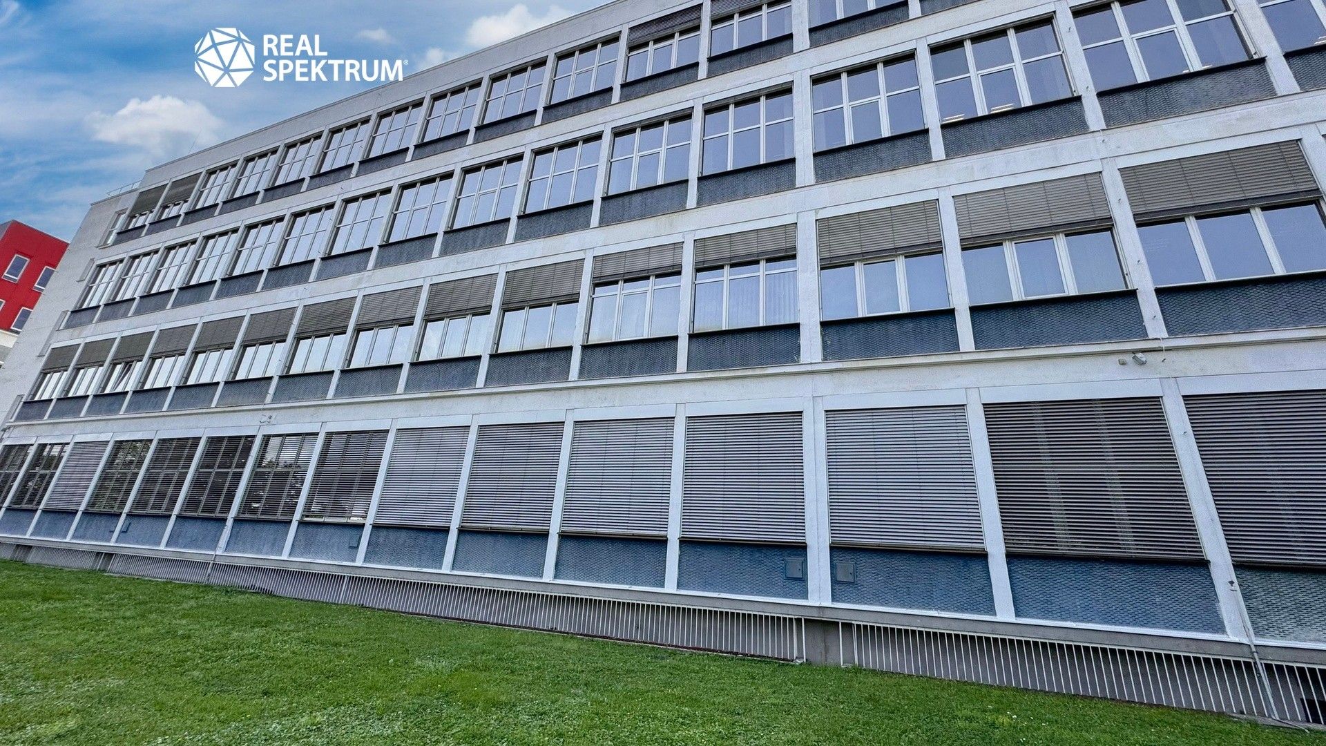 Pronájem kancelář - Purkyňova, Brno, 50 m²