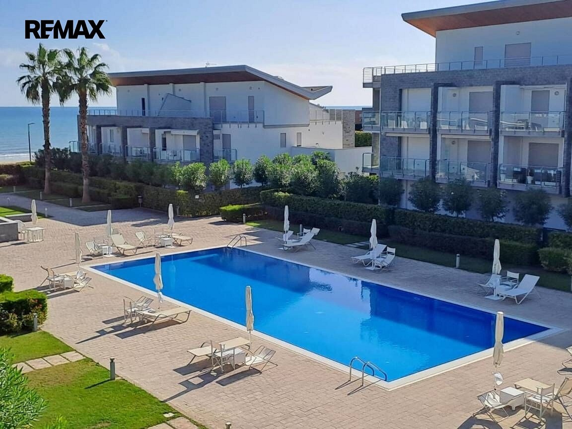 4+kk, Silvi, Itálie, 102 m² - 1