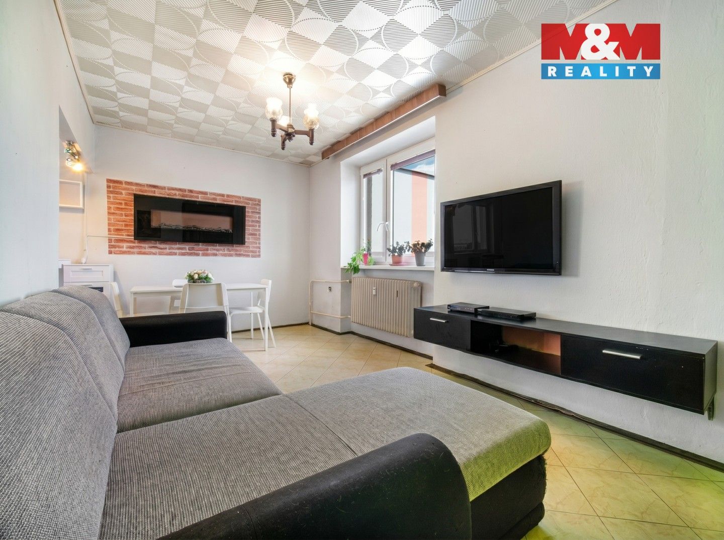 Prodej byt 4+kk - Družstevní, Polička, 71 m² - 5