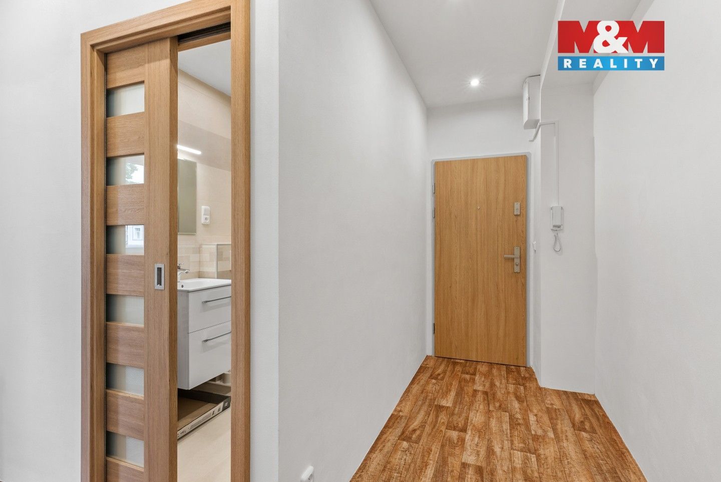 3+1, Sloupská, Nový Bor, 70 m² - 2
