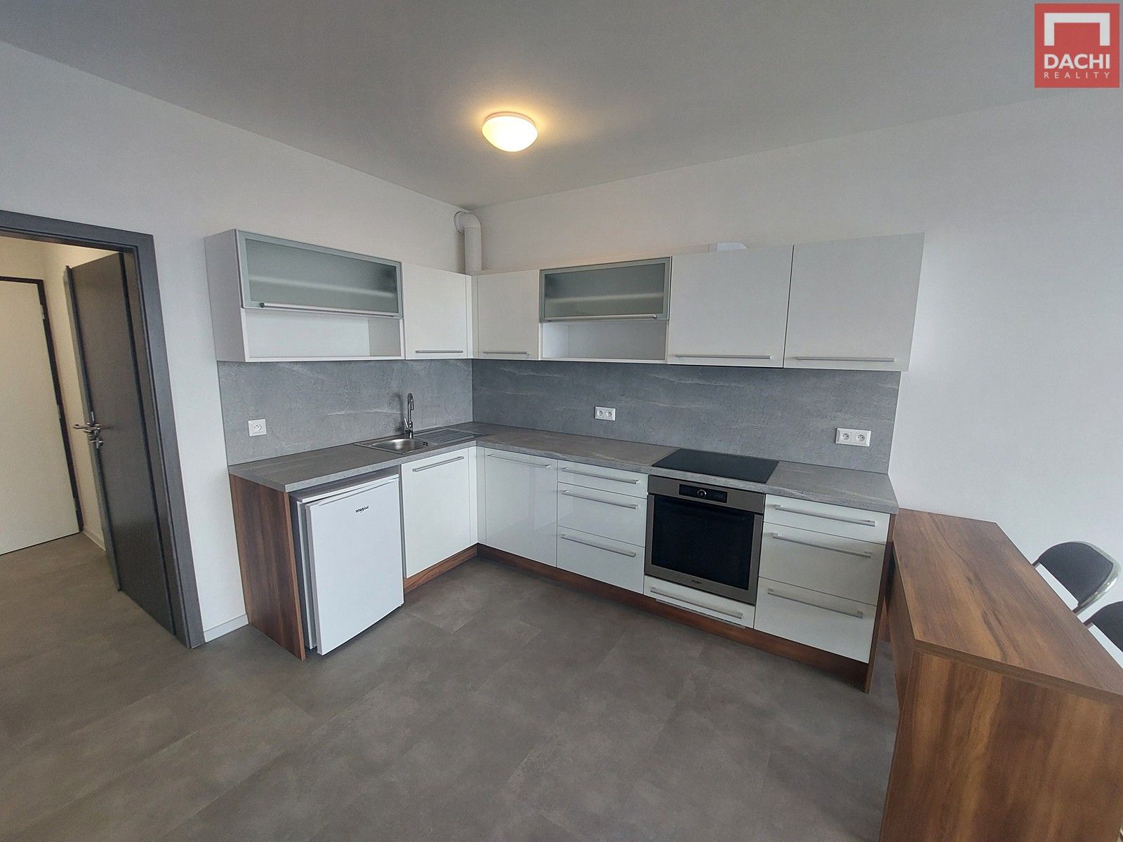 Pronájem byt 1+kk - Aloise Rašína, Olomouc, 34 m²