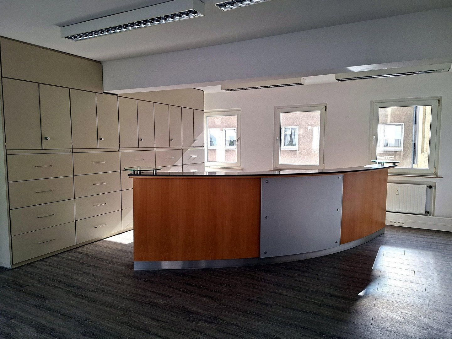 Kanceláře, Wüstenhöfer Str. 230 Essen Borbeck-Mitte Nordrhein-Westfalen 45355, 120 m² - 1