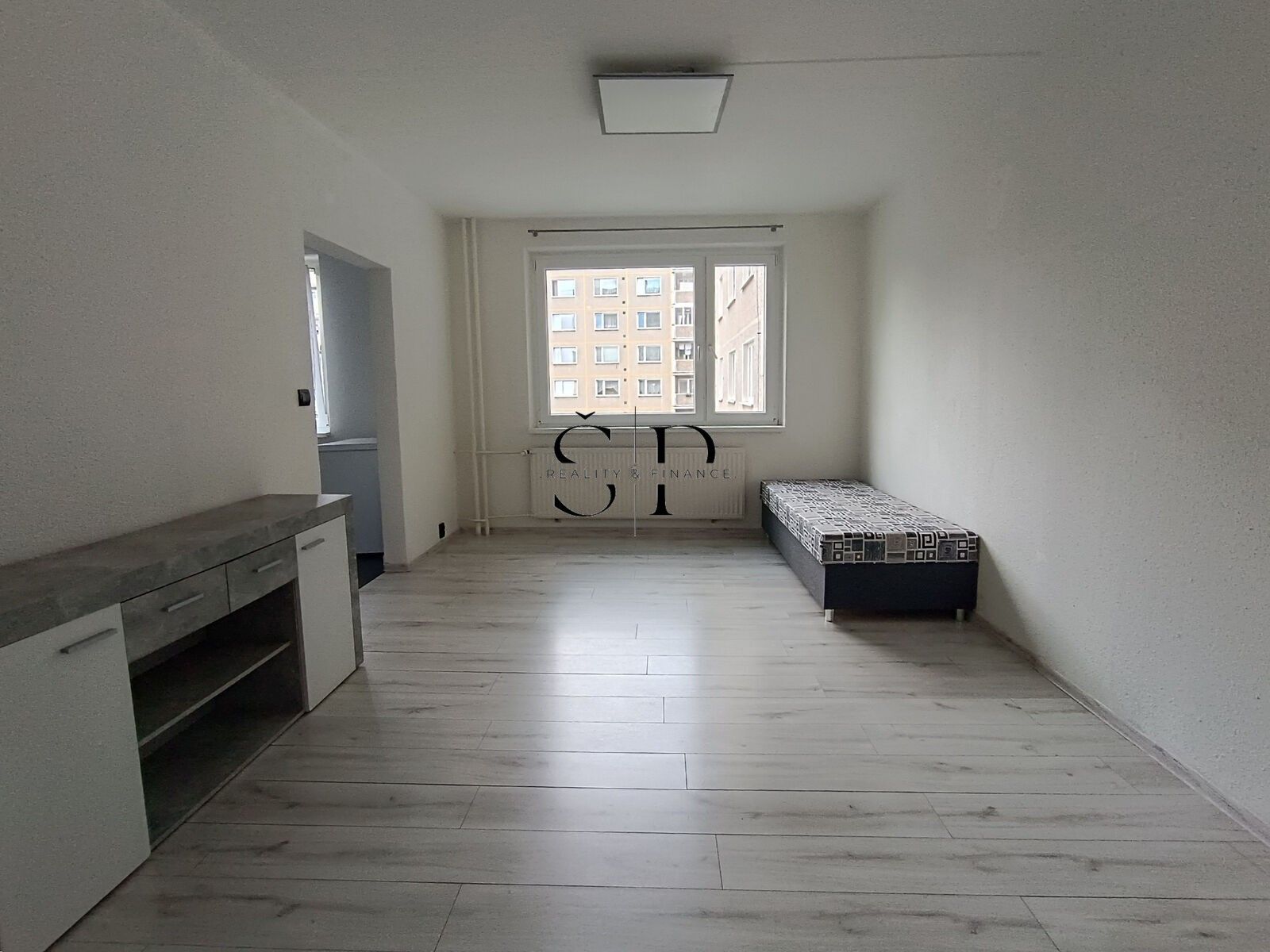 Byt 2+1 · 65 m² · Atletická, Sokolov - 4