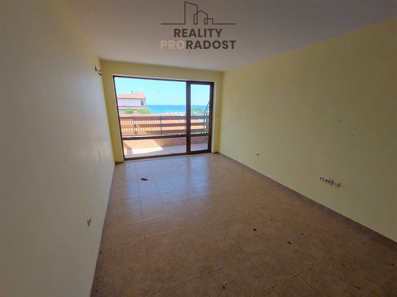 Byt 2+kk · 66 m² · Elenitė, Bulharsko - 3