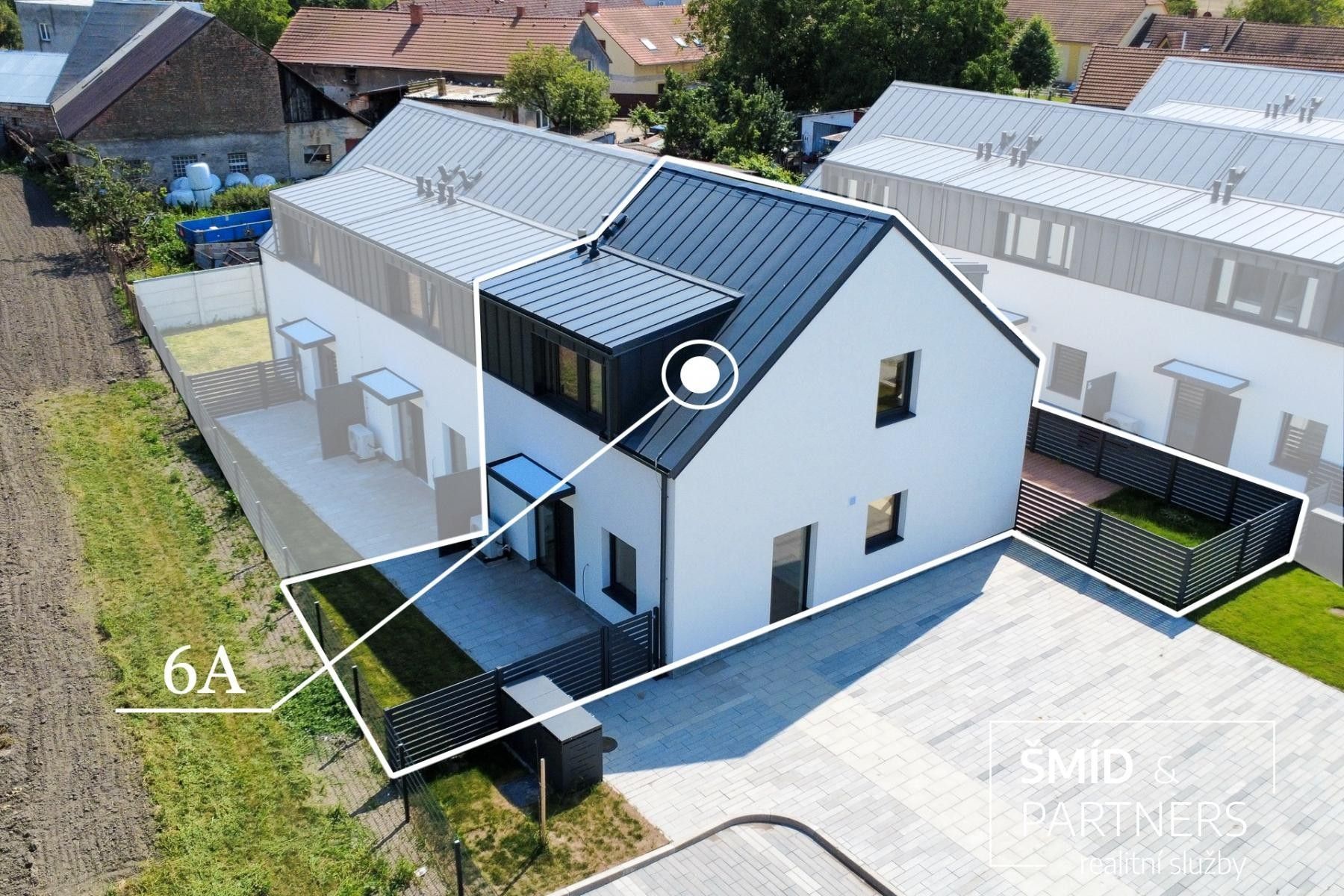 Byty, Radimova, Kutná Hora, 114 m²