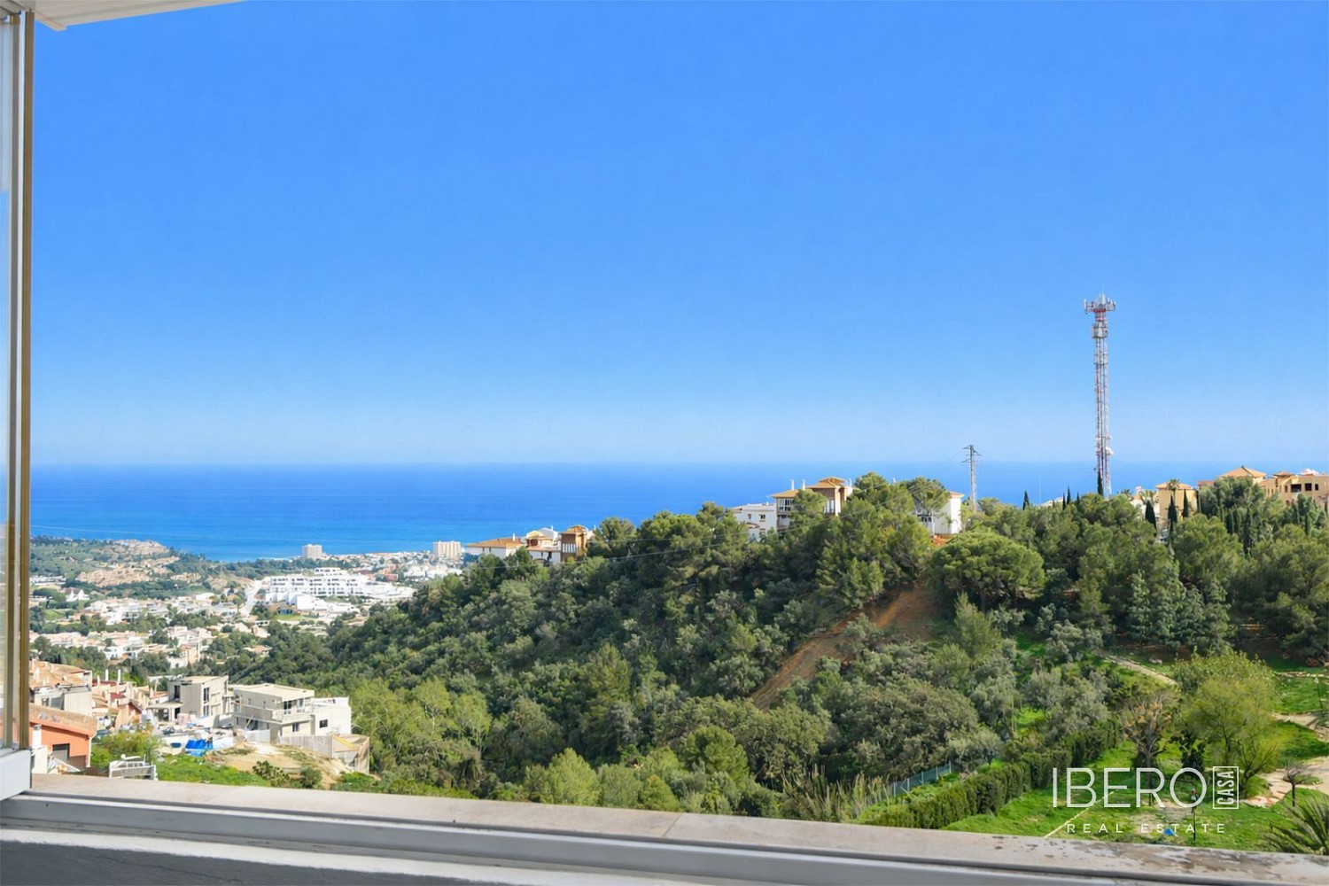 4+kk, Benalmadena, Španělsko, 85 m² - 2
