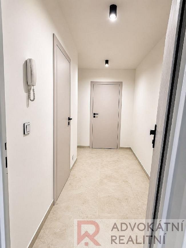 Byt 2+kk · 43 m² · Příbram - Příbram III, Středočeský kraj - 4
