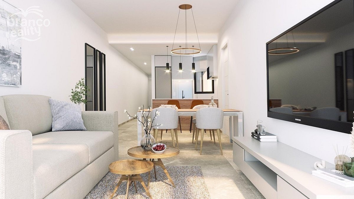 Prodej byt 3+kk - Torrevieja, Alicante, Španělsko, 69 m² - 5