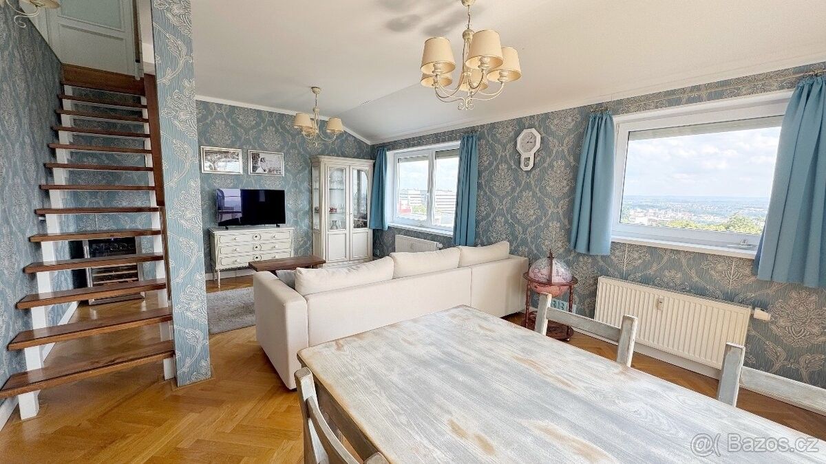 Prodej byt - Praha, 190 00