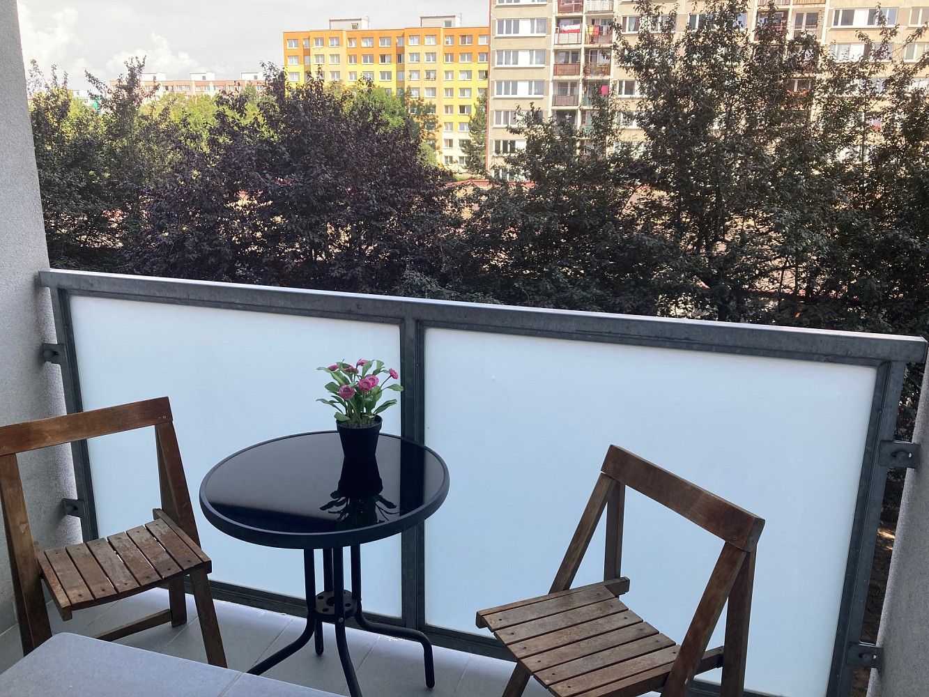 2+1, Makovského, Praha 6 - Řepy, 68 m² - 1