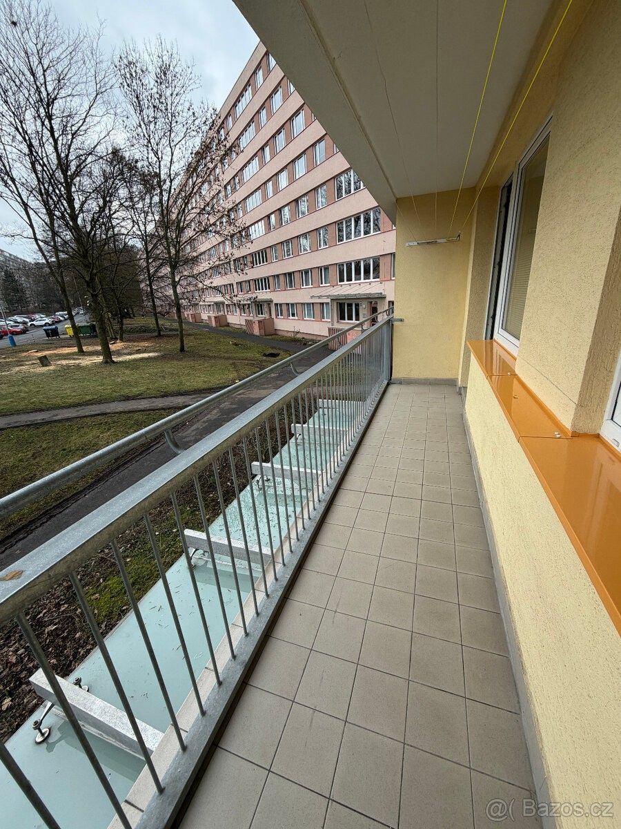 Byty, Teplice, 415 01