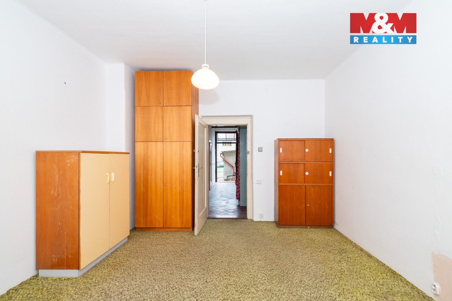 Prodej rodinný dům - Zeyerova alej, Praha, 264 m²
