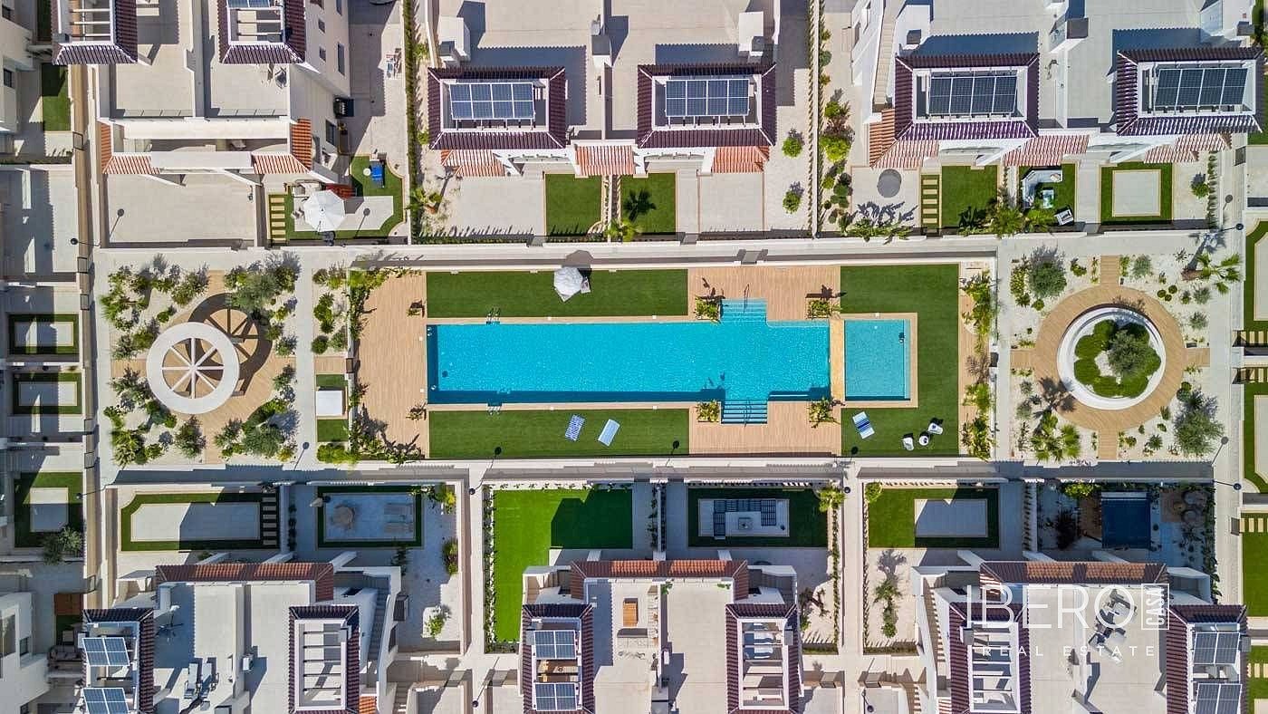 4+kk, Ciudad Quesada, Španělsko, 134 m² - 1