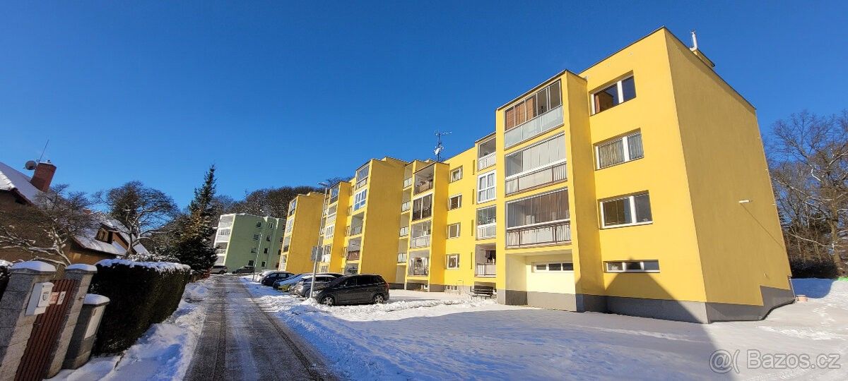 Byty, Česká Lípa, 470 01