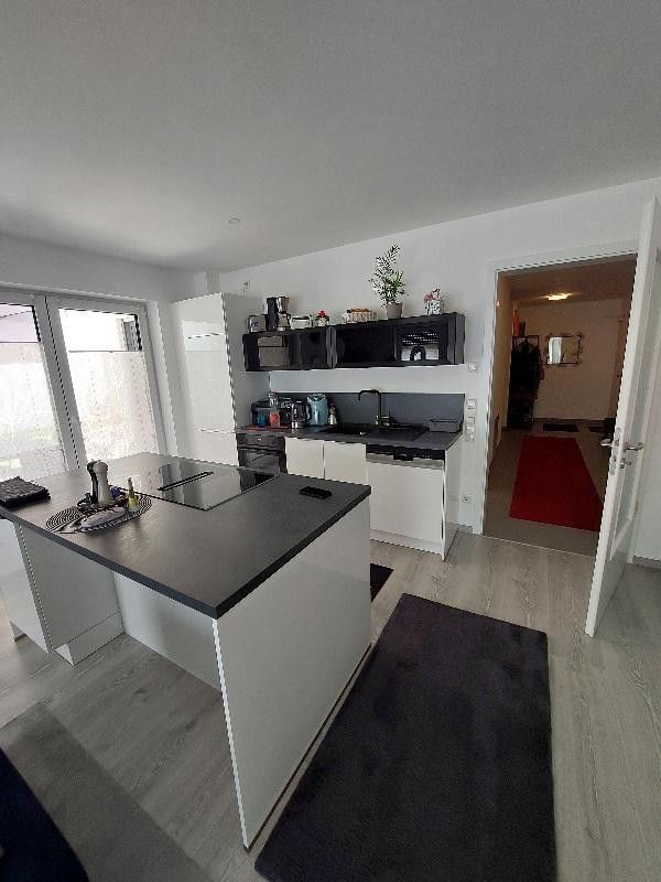 Byt 2+1 · 80 m² · , Bavorsko - 4