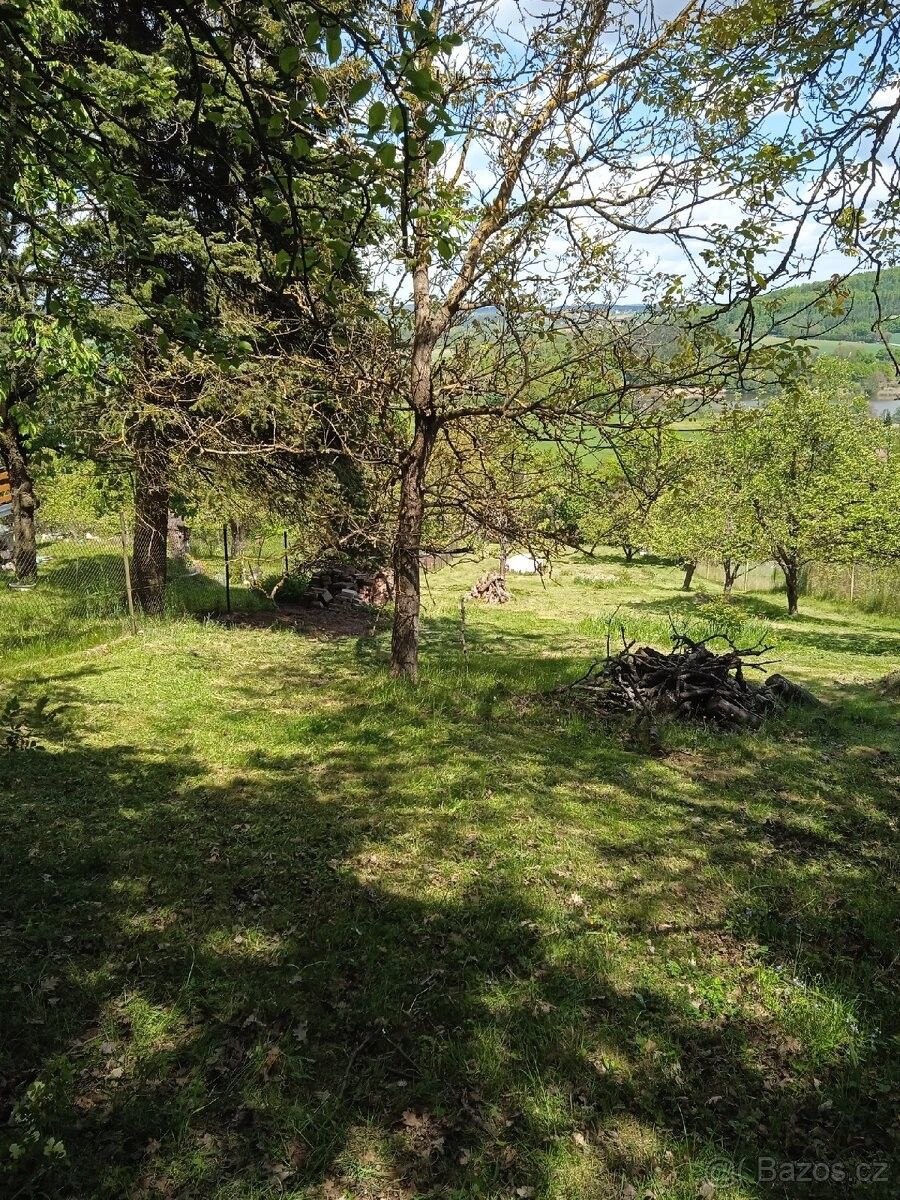 Pozemky pro bydlení, Strakonice, 386 01 - 2