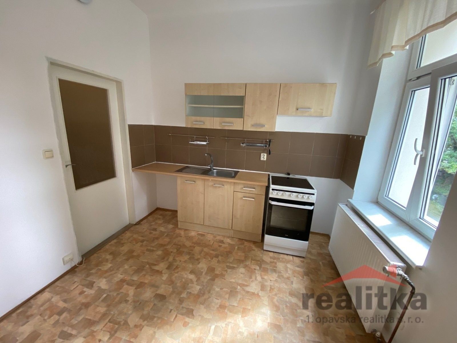 1+1, Rybářská, Opava, 38 m² - 1