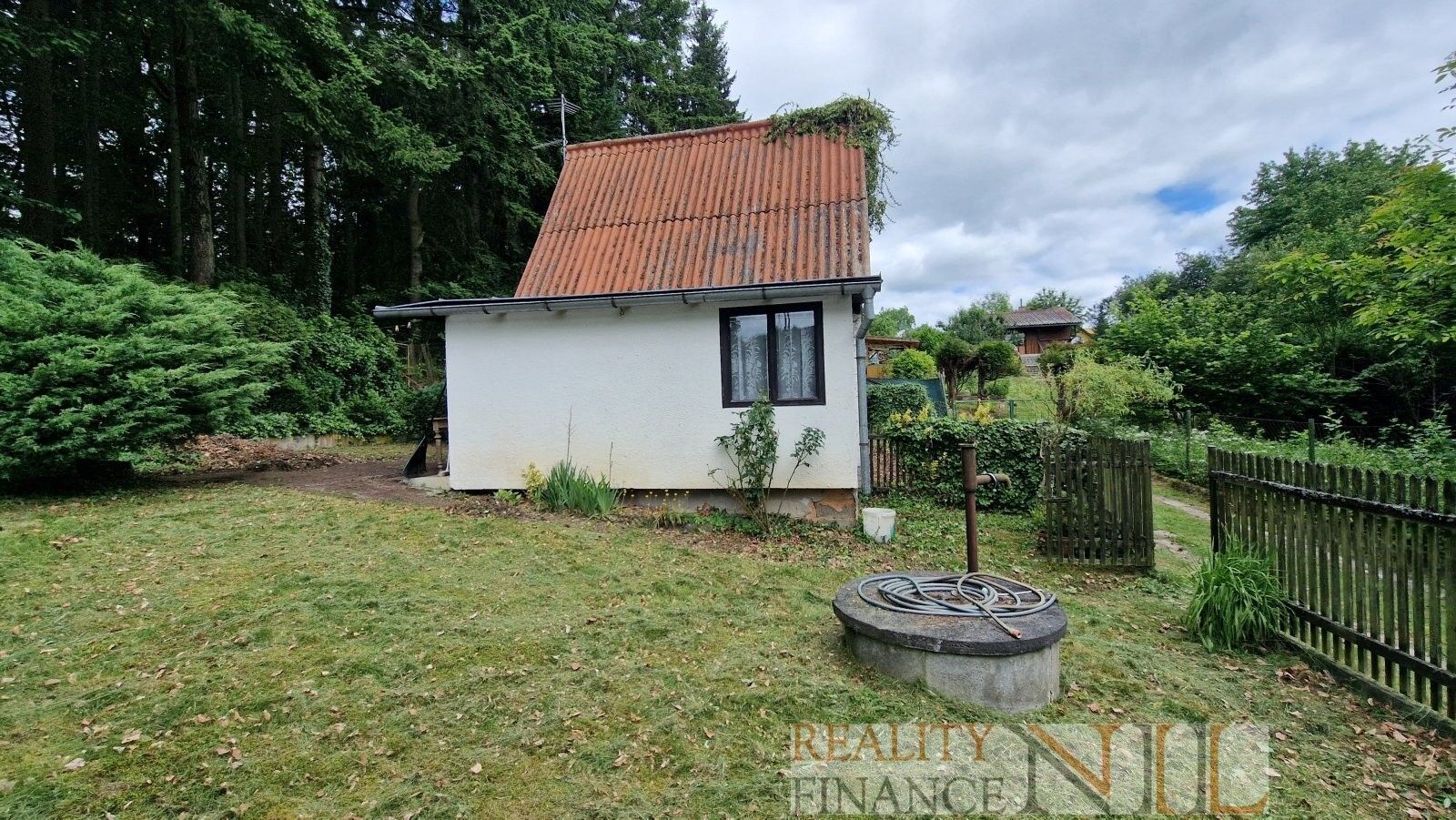 Prodej chata - Školní, Zruč-Senec, 82 m²