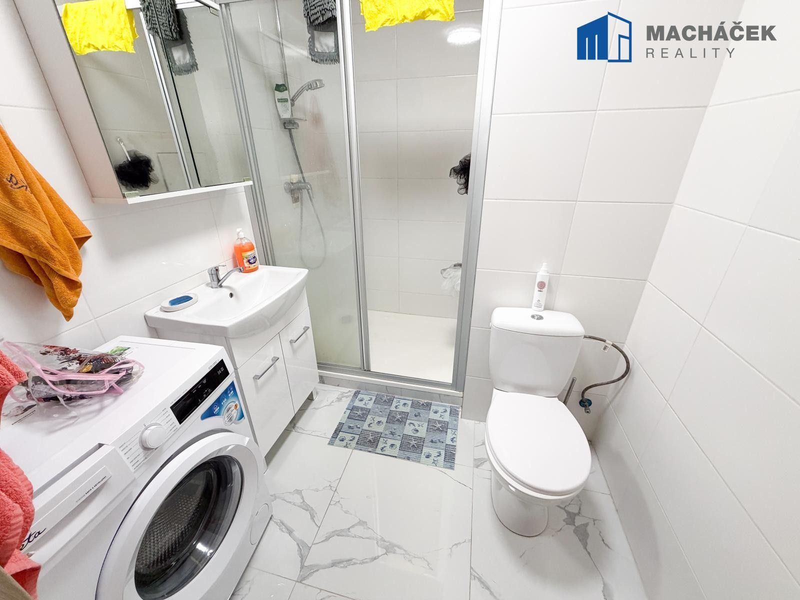 2+kk, Pražská  , Teplice, 39 m² - 2