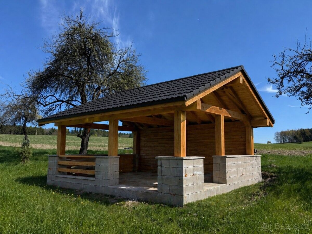 Rodinný dům · Žamberk, 564 01 - 4