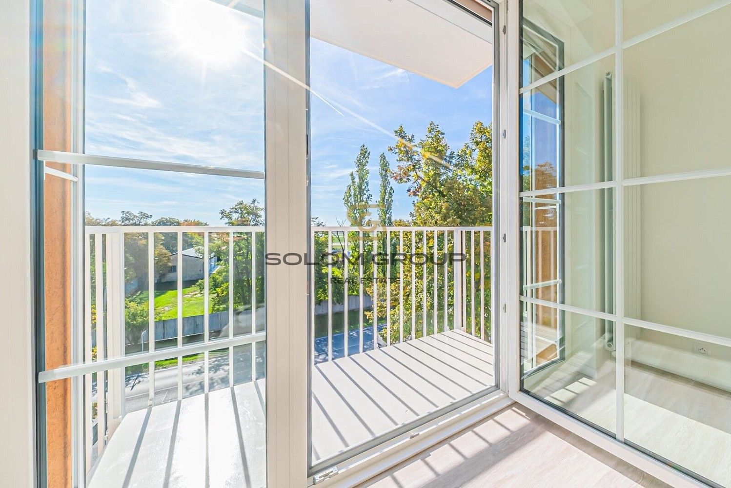 Byt 1+kk · 30 m² · Mladoboleslavská, Praha 9 - Kbely - 4