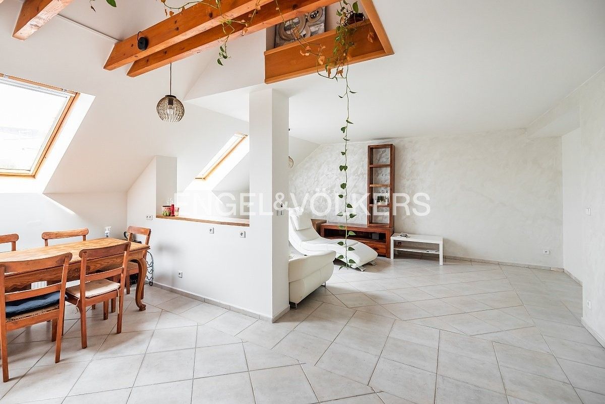 Byt 3+kk · 90 m² · Ostrovní 1448, Praha Nové Město - 4
